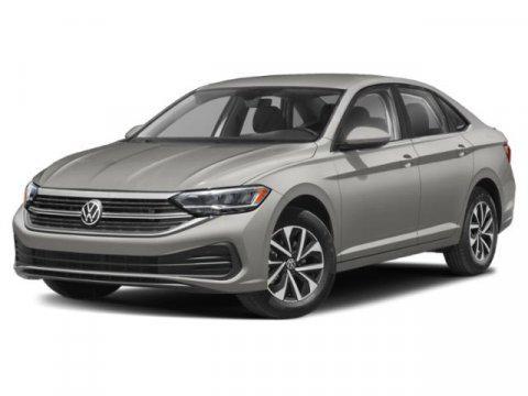 used 2022 Volkswagen Jetta car, priced at $17,995