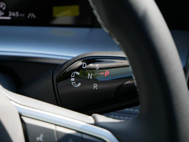 new 2025 Volkswagen Tiguan car, priced at $33,865