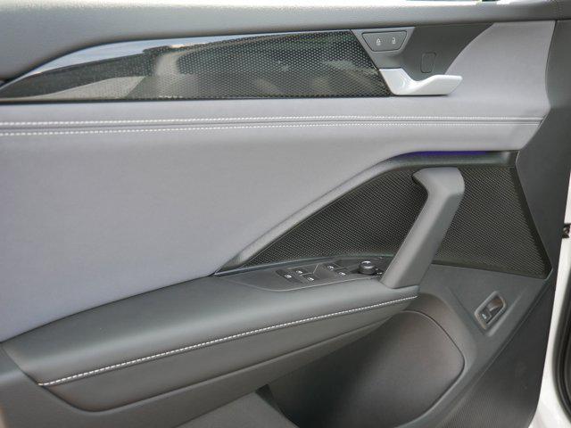 new 2025 Volkswagen Tiguan car, priced at $40,188