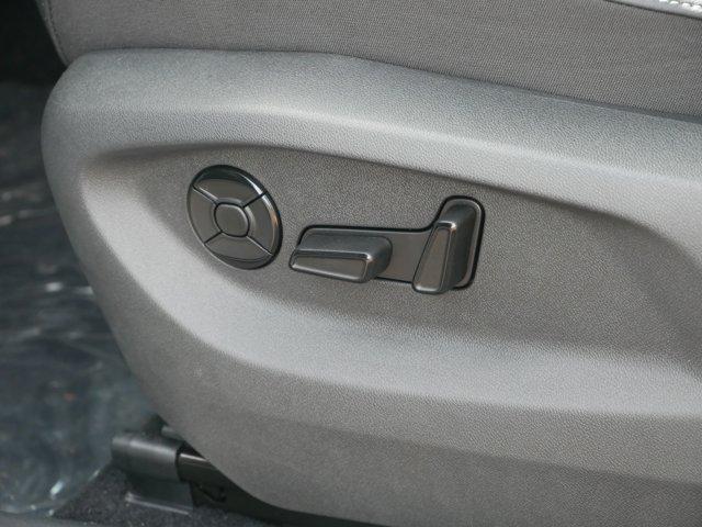 new 2025 Volkswagen Tiguan car, priced at $40,188