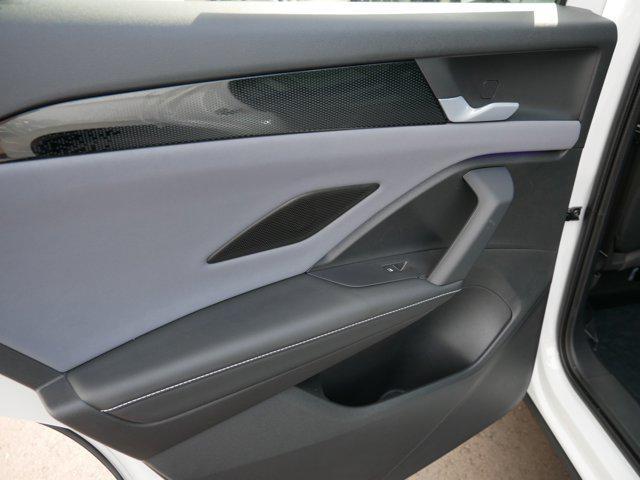 new 2025 Volkswagen Tiguan car, priced at $40,188
