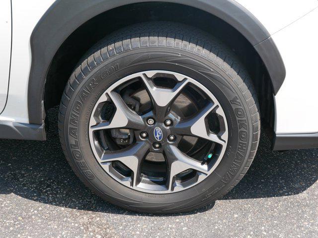 used 2019 Subaru Crosstrek car, priced at $19,995