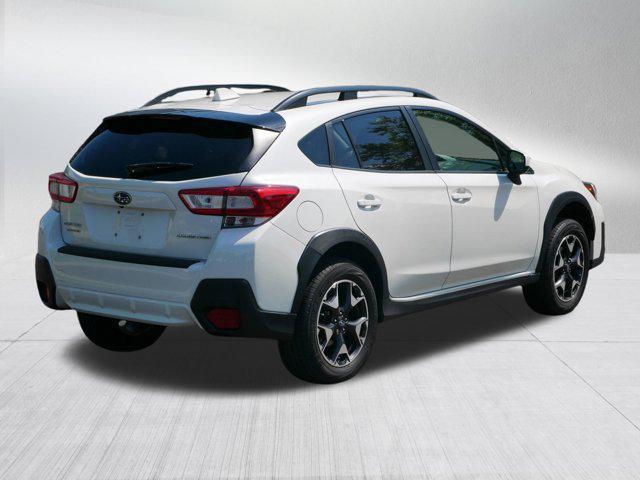 used 2019 Subaru Crosstrek car, priced at $19,995