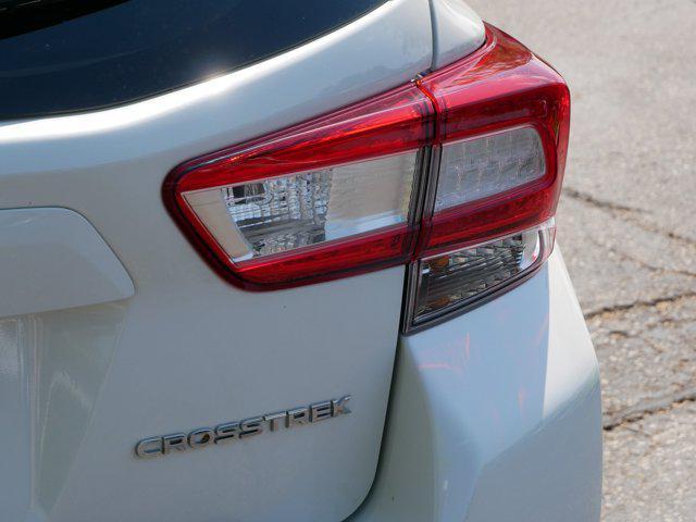 used 2019 Subaru Crosstrek car, priced at $19,995