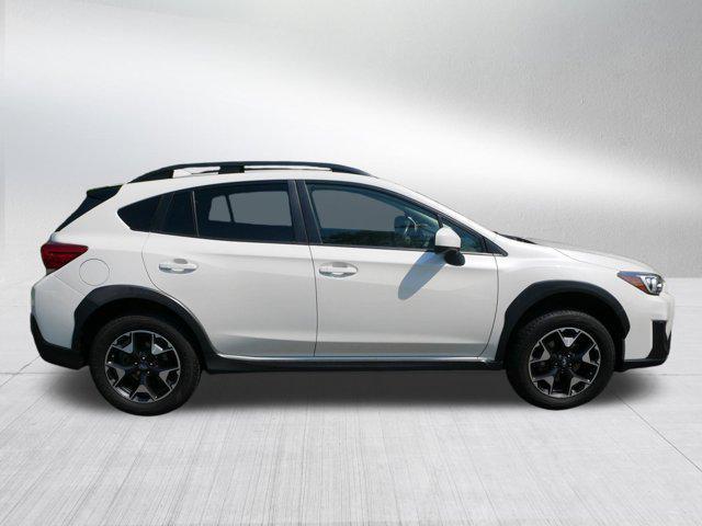 used 2019 Subaru Crosstrek car, priced at $19,995