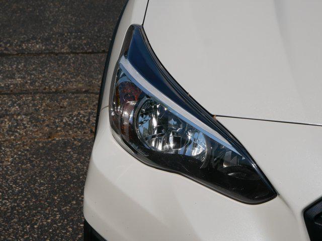 used 2019 Subaru Crosstrek car, priced at $19,995