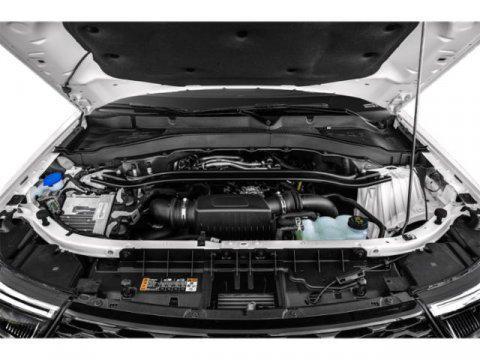 used 2024 Ford Explorer car, priced at $48,495