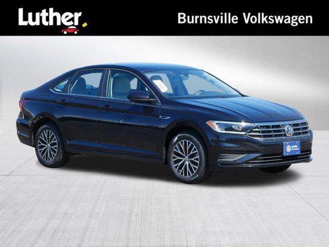 used 2019 Volkswagen Jetta car, priced at $20,495