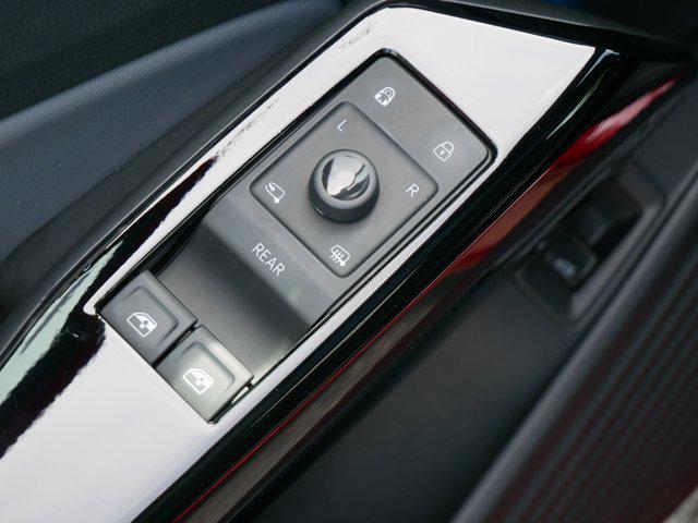 used 2023 Volkswagen ID.4 car, priced at $31,975