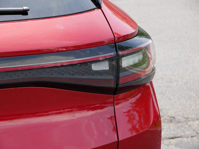 used 2023 Volkswagen ID.4 car, priced at $31,975