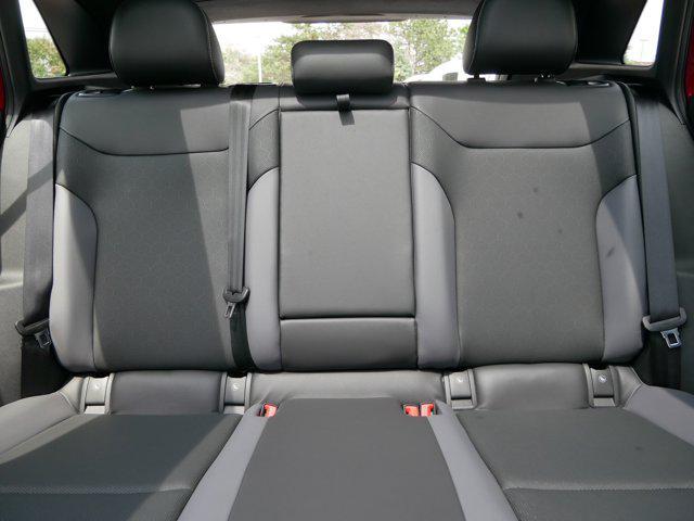 used 2023 Volkswagen ID.4 car, priced at $31,975