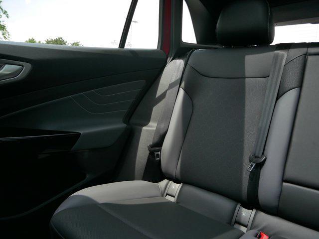 used 2023 Volkswagen ID.4 car, priced at $31,975