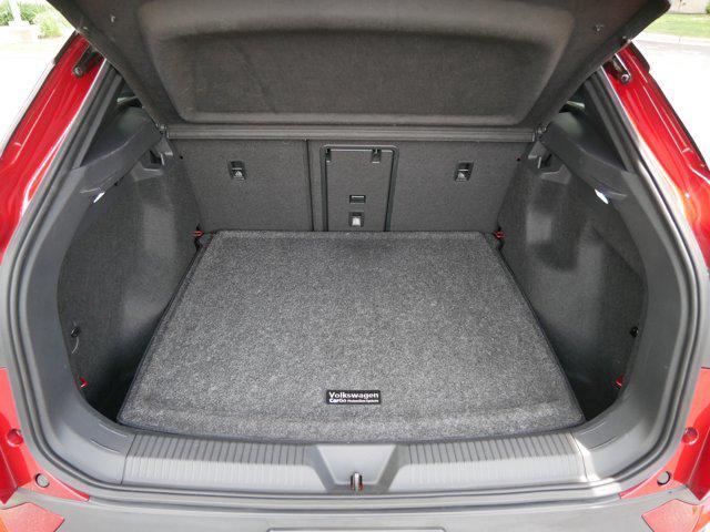 used 2023 Volkswagen ID.4 car, priced at $31,975