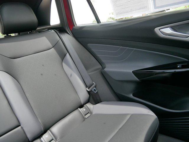 used 2023 Volkswagen ID.4 car, priced at $31,975