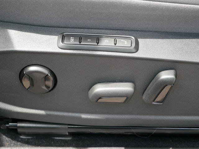 used 2023 Volkswagen ID.4 car, priced at $31,975