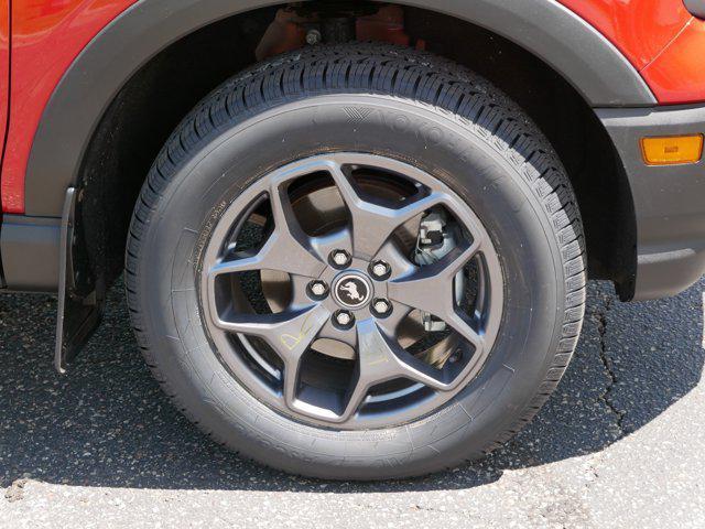 used 2023 Ford Bronco Sport car, priced at $30,995