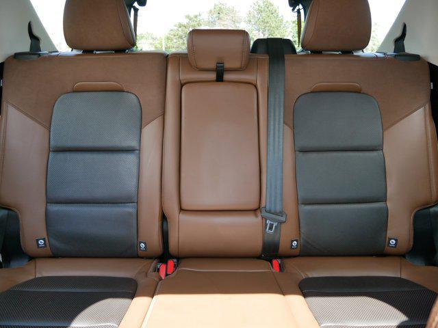 used 2023 Ford Bronco Sport car, priced at $30,995
