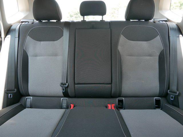 used 2022 Volkswagen Taos car, priced at $20,695