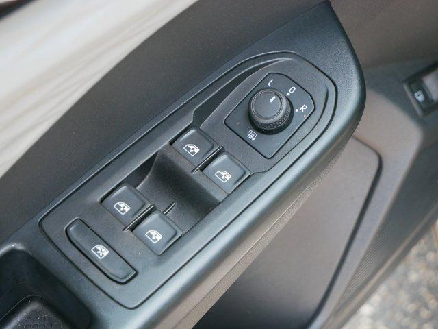 used 2022 Volkswagen Taos car, priced at $20,695