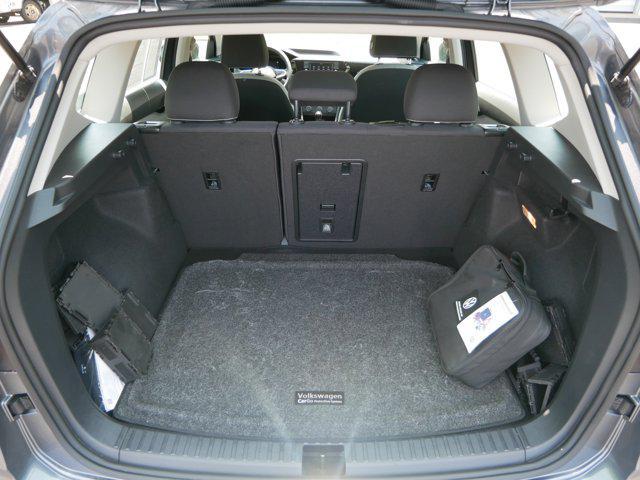used 2022 Volkswagen Taos car, priced at $20,695
