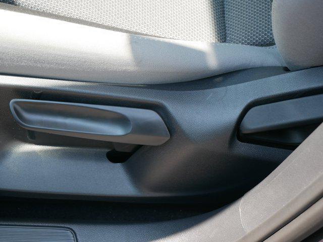 used 2022 Volkswagen Taos car, priced at $20,695