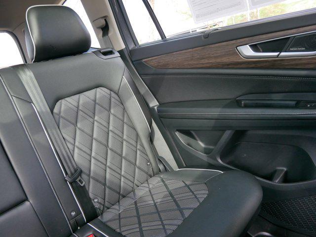 used 2024 Volkswagen Atlas car, priced at $46,495