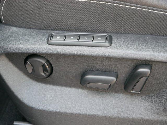 used 2024 Volkswagen Atlas car, priced at $46,495