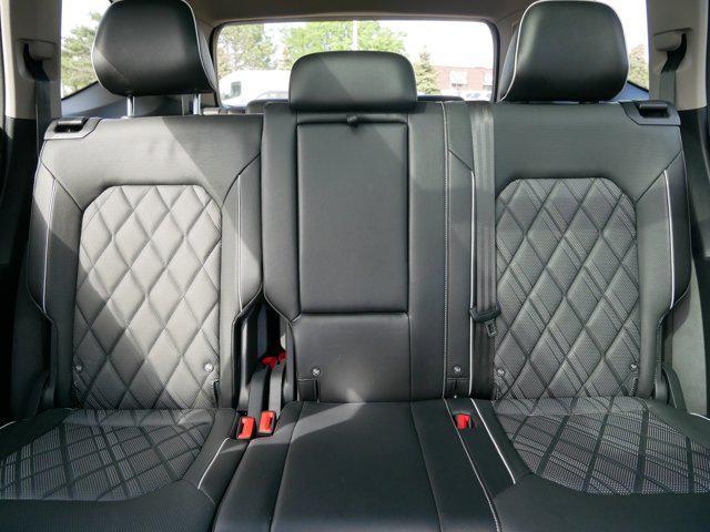 used 2024 Volkswagen Atlas car, priced at $46,495