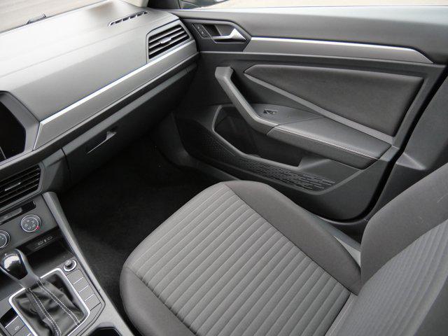 used 2024 Volkswagen Jetta car, priced at $17,475