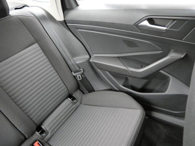 used 2024 Volkswagen Jetta car, priced at $17,475