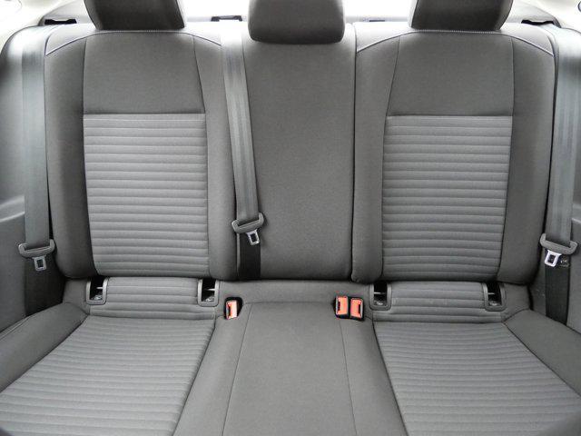 used 2024 Volkswagen Jetta car, priced at $17,475