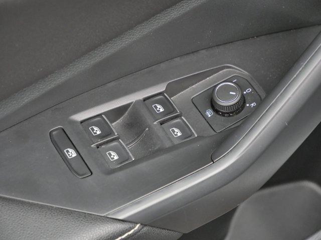 used 2024 Volkswagen Jetta car, priced at $17,475