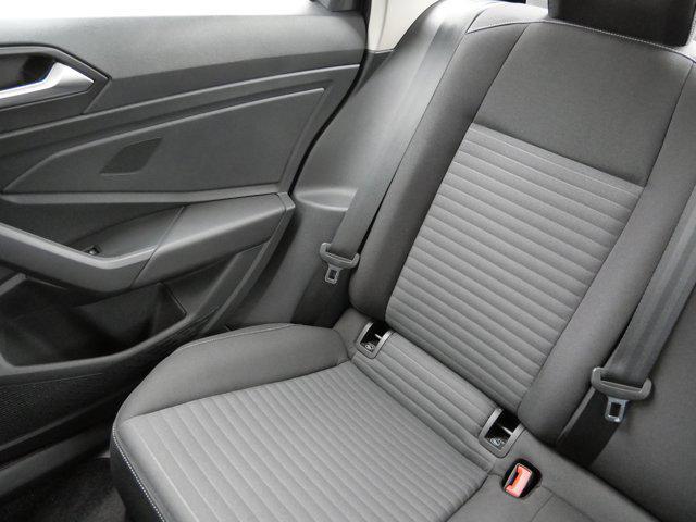 used 2024 Volkswagen Jetta car, priced at $17,475