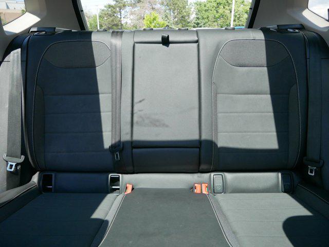 used 2022 Volkswagen Taos car, priced at $21,495