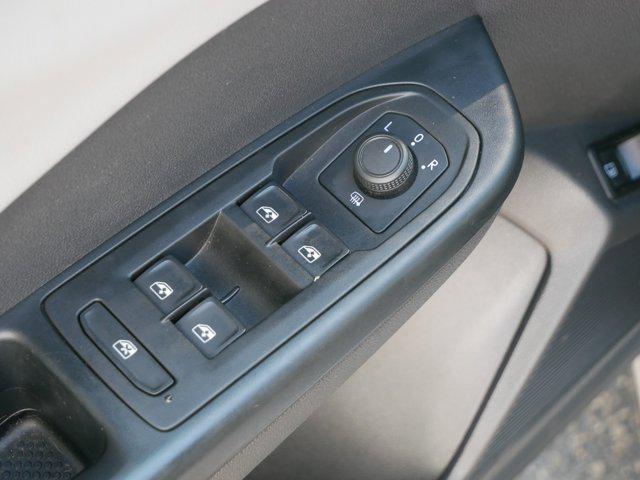 used 2022 Volkswagen Taos car, priced at $21,495