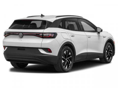 used 2022 Volkswagen ID.4 car, priced at $22,995