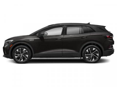 used 2022 Volkswagen ID.4 car, priced at $22,995