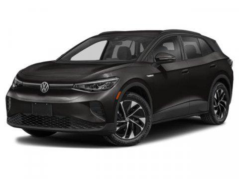 used 2022 Volkswagen ID.4 car, priced at $22,995