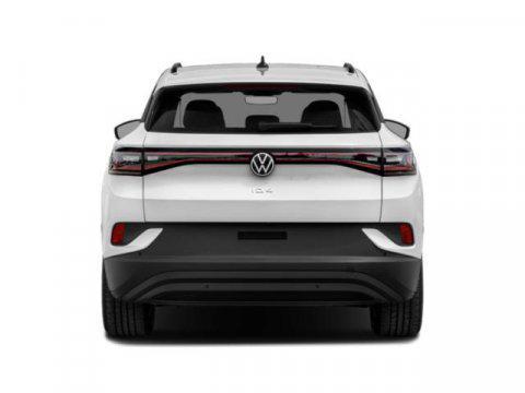 used 2022 Volkswagen ID.4 car, priced at $22,995