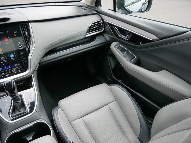used 2024 Subaru Outback car, priced at $30,475