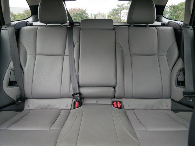 used 2024 Subaru Outback car, priced at $30,475