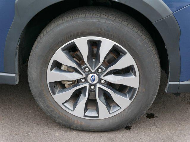 used 2024 Subaru Outback car, priced at $30,475