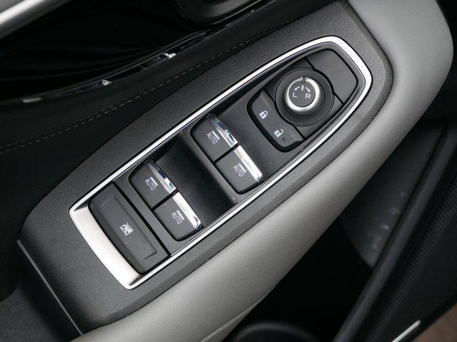 used 2024 Subaru Outback car, priced at $30,475