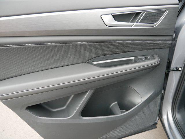 new 2026 Volkswagen Atlas car, priced at $56,786