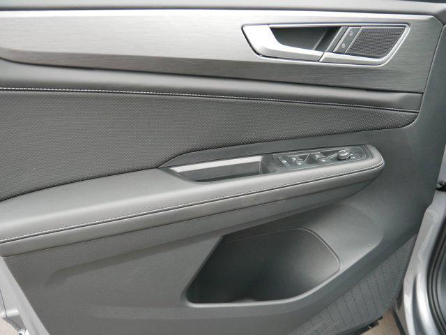 new 2026 Volkswagen Atlas car, priced at $56,786