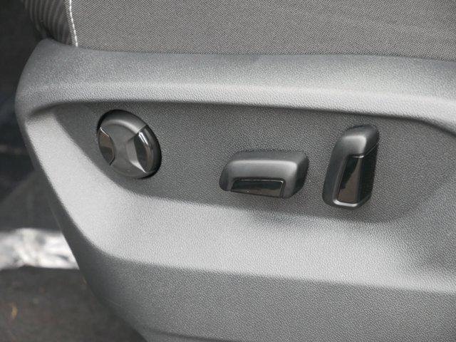 new 2026 Volkswagen Atlas car, priced at $56,786