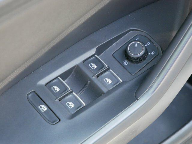 used 2021 Volkswagen Jetta car, priced at $18,995
