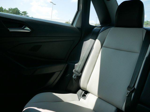 used 2021 Volkswagen Jetta car, priced at $18,995