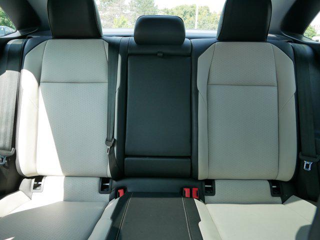 used 2021 Volkswagen Jetta car, priced at $18,995
