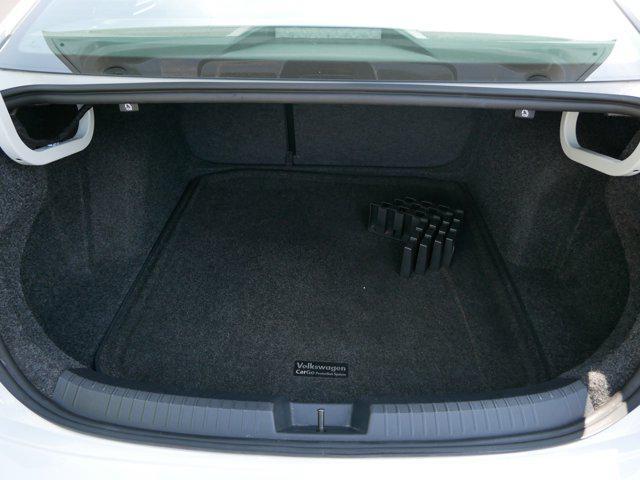 used 2021 Volkswagen Jetta car, priced at $18,995
